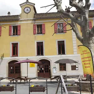 Maison d'hôtes St Pierre 