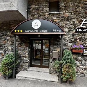 Aparthotel Turisticos Poblado