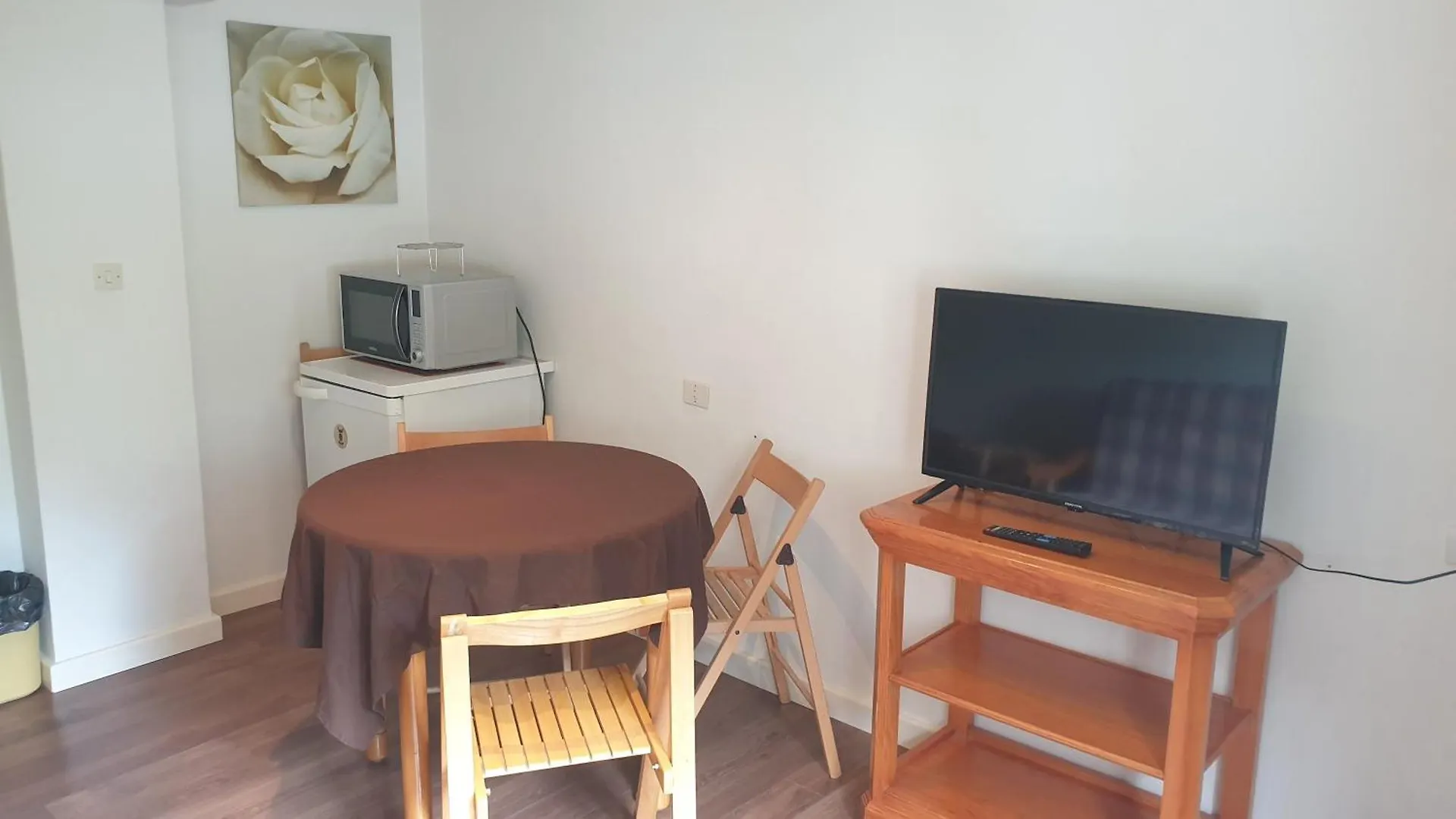 Hotel Residencia Aldosa L'Aldosa de la Massana Penzion