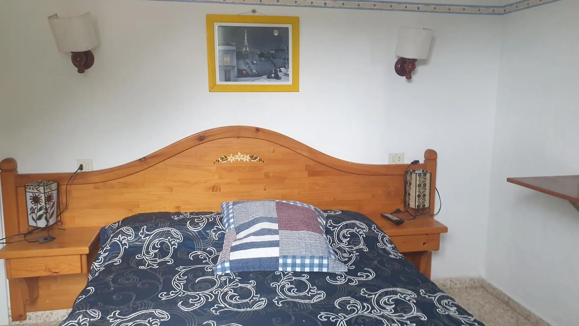 Hotel Residencia Aldosa L'Aldosa de la Massana 2*,  Andorra