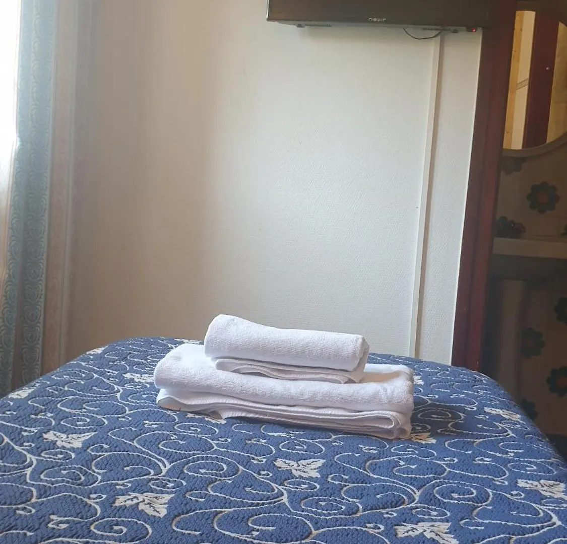 Hotel Residencia Aldosa L'Aldosa de la Massana Andorra