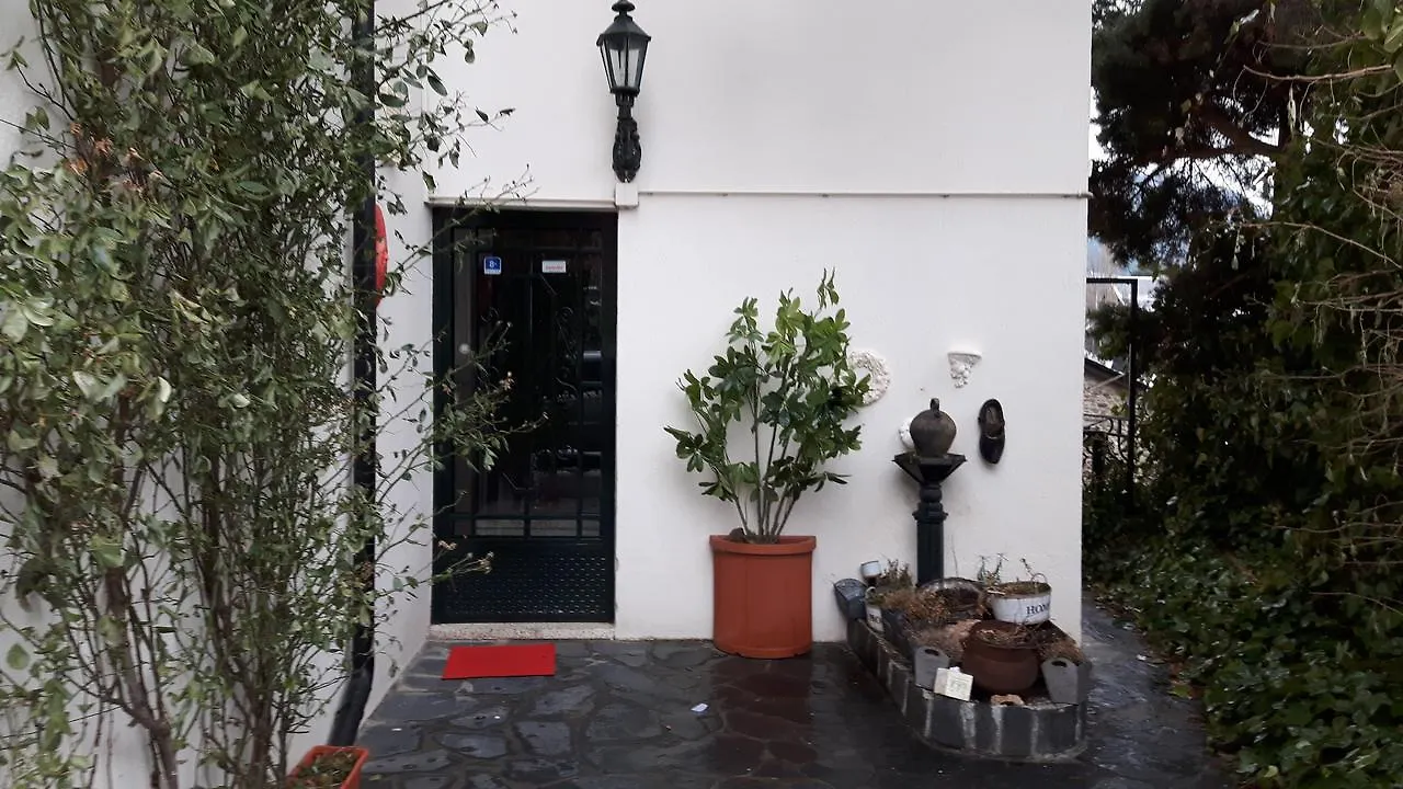 Hotel Residencia Aldosa à L'Aldosa de la Massana Andorre