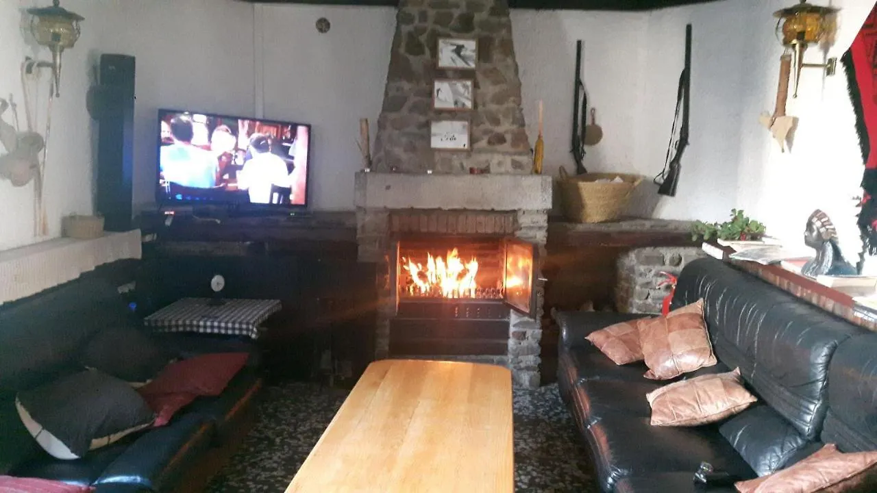 Hotel Residencia Aldosa L'Aldosa de la Massana